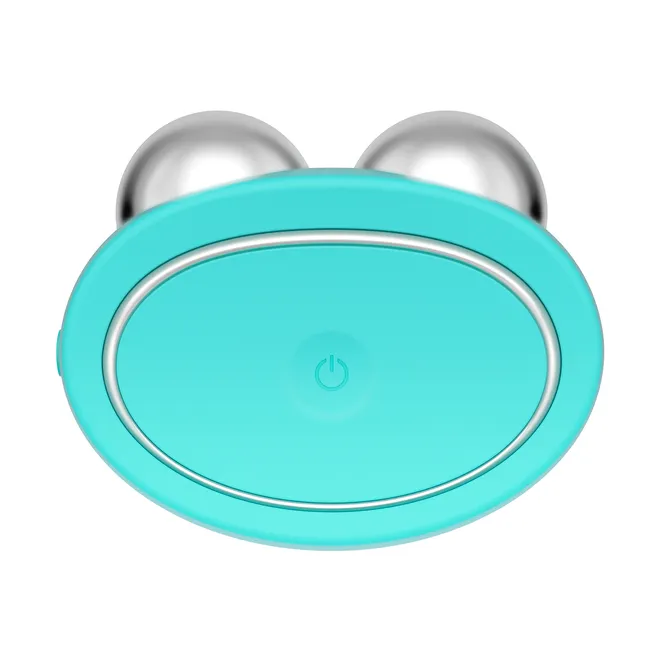 BEAR Микротоковое тонизирующее устройство для лица с 5 уровнями интенсивности