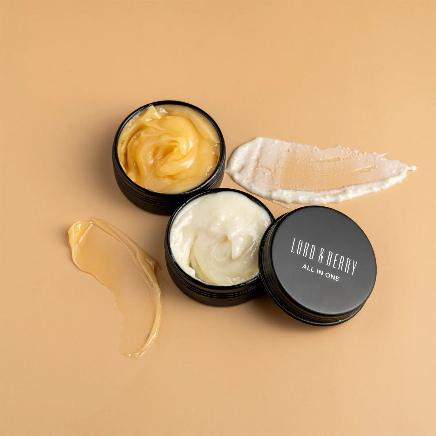 All In One Manuka Бальзам с экстрактом масла мануки