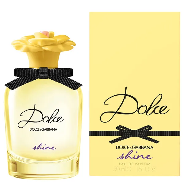 DOLCE SHINE Парфюмерная вода