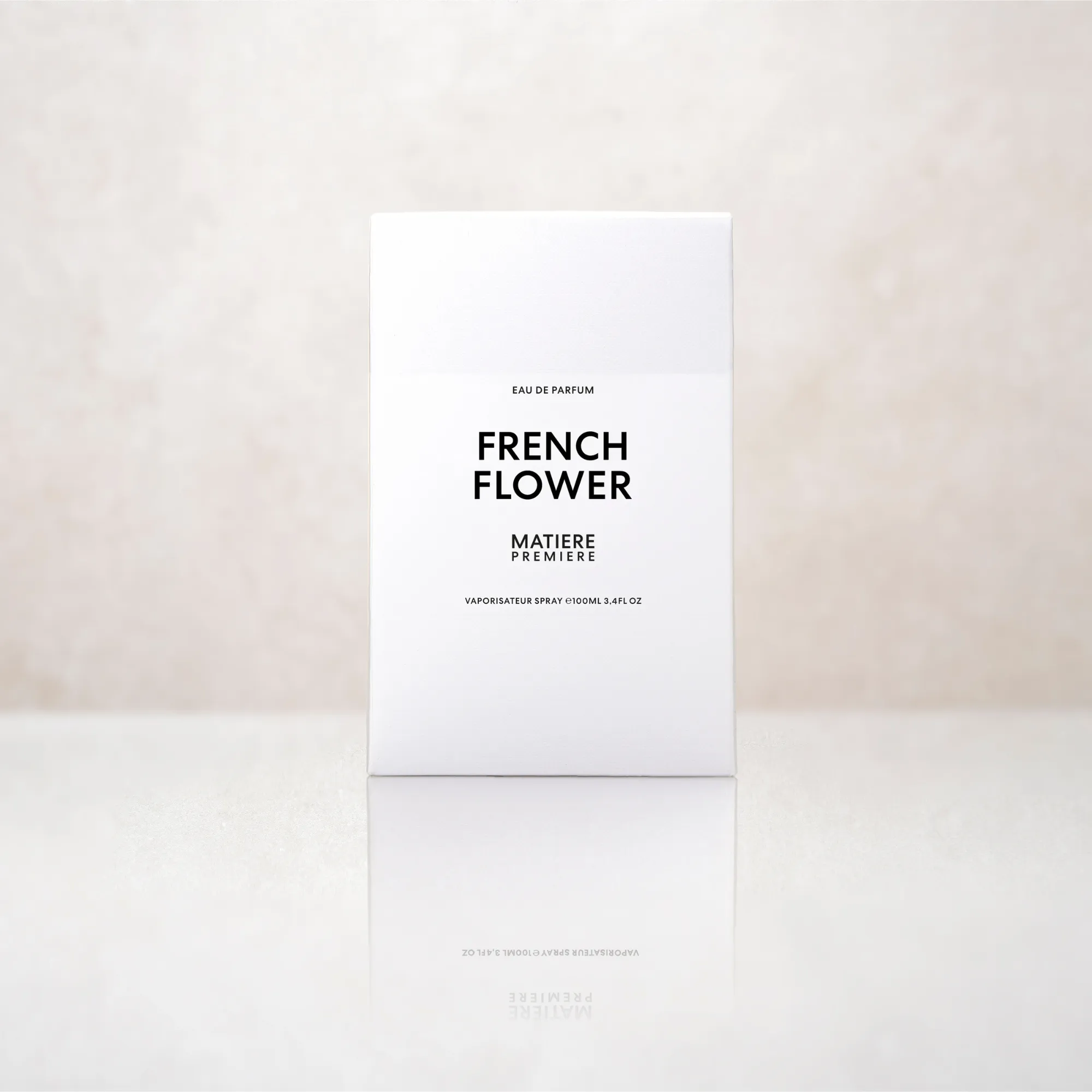 FRENCH FLOWER Парфюмерная вода 