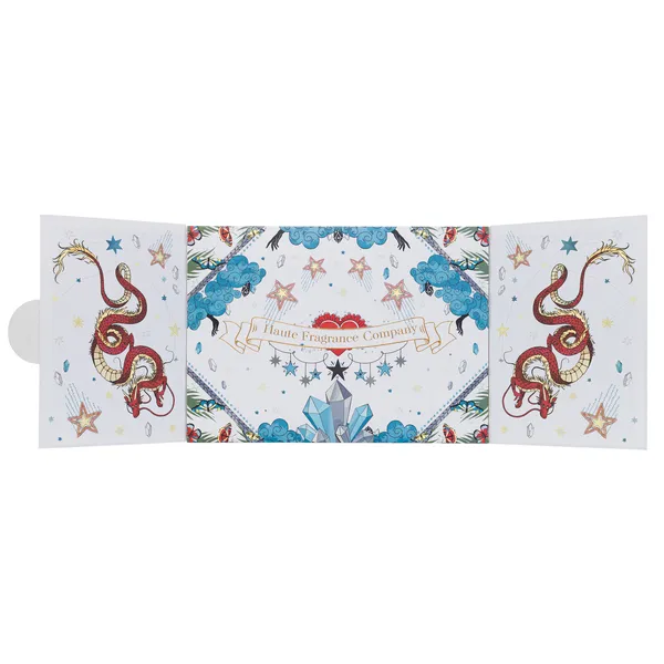 ADVENT CALENDAR Подарочный набор