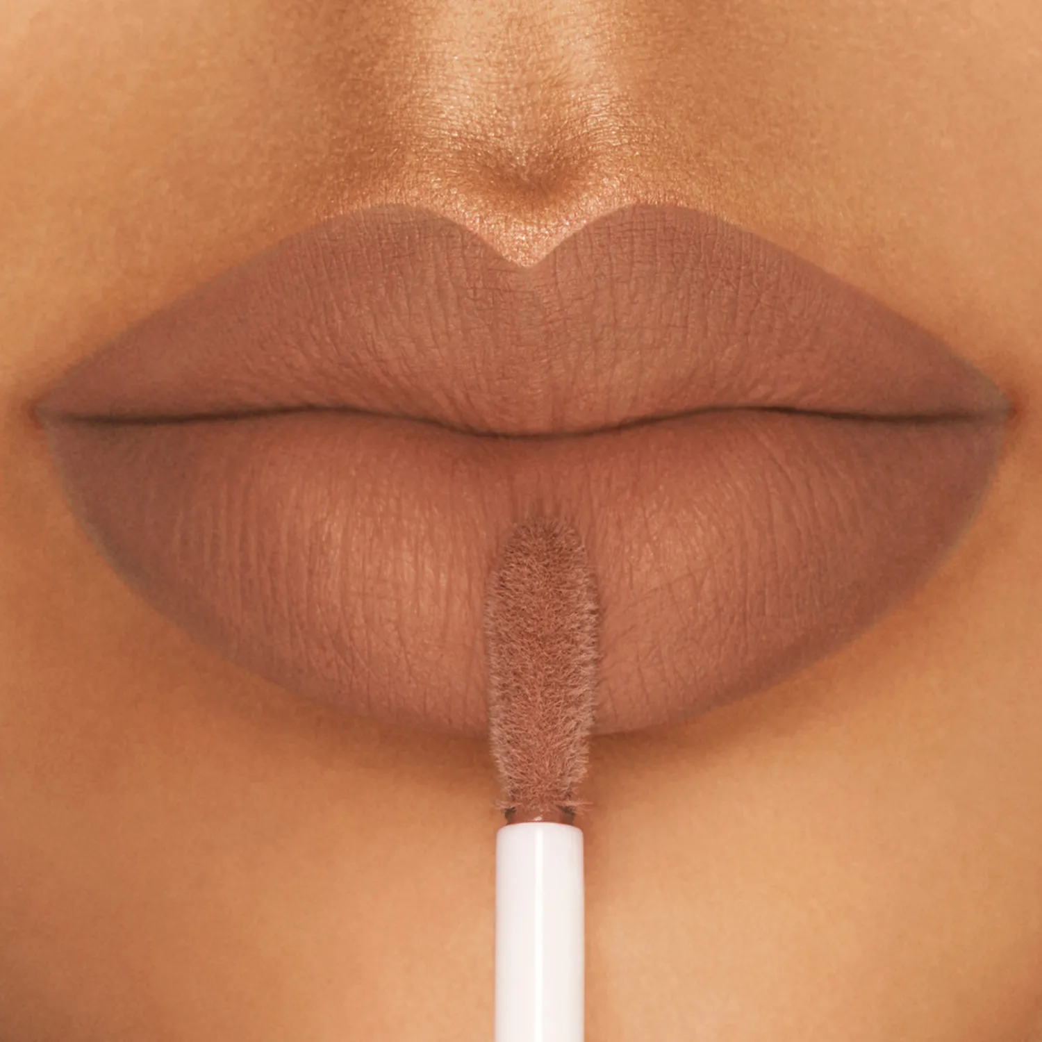 DEVOTION Жидкая помада-мусс для губ