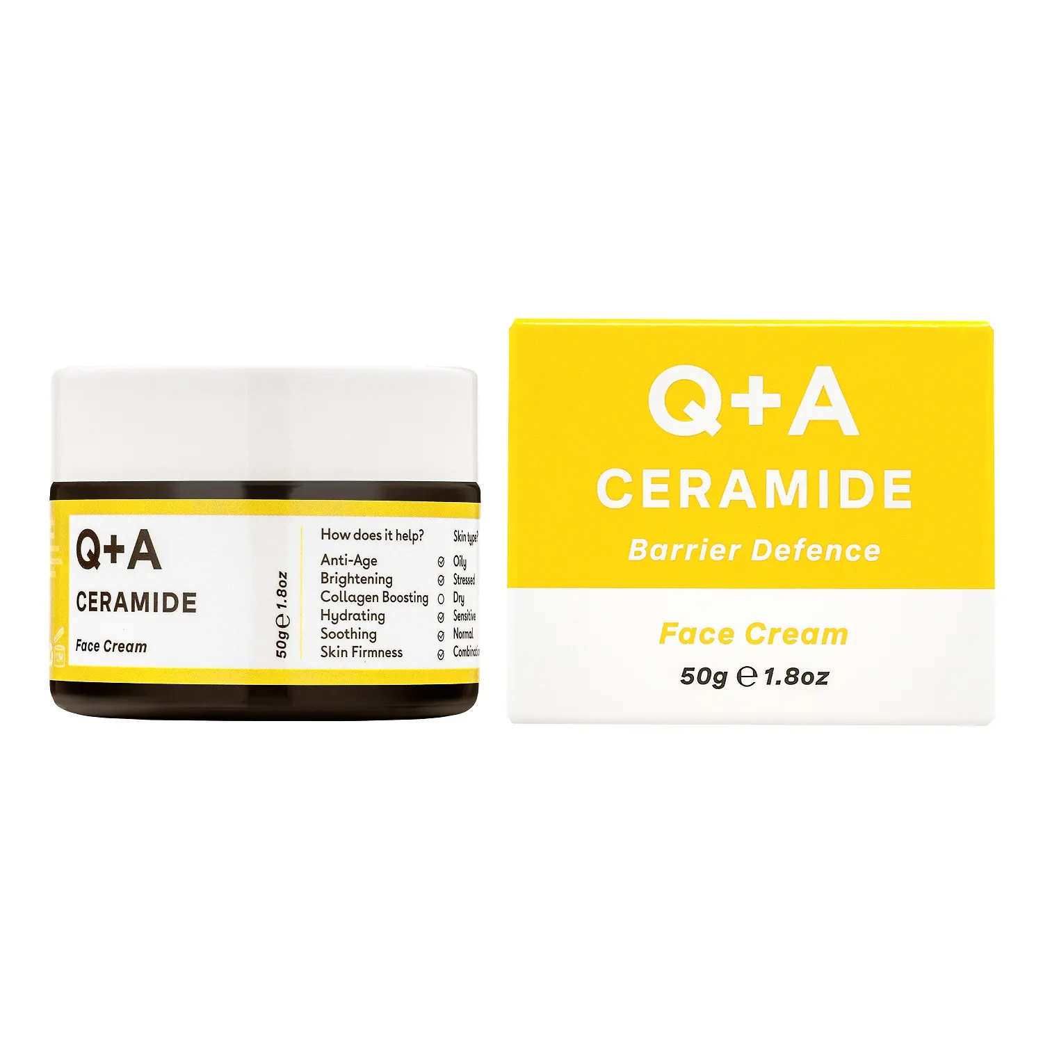 Ceramide Крем для лица 