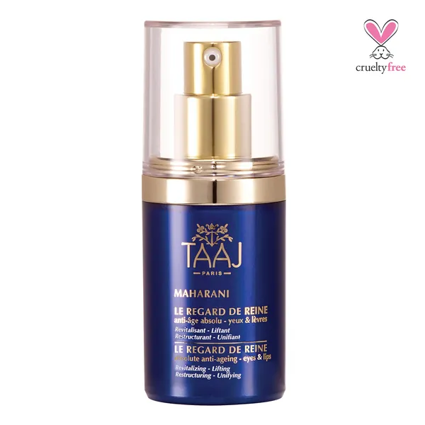 Омолаживающий крем для век Взгляд королевы