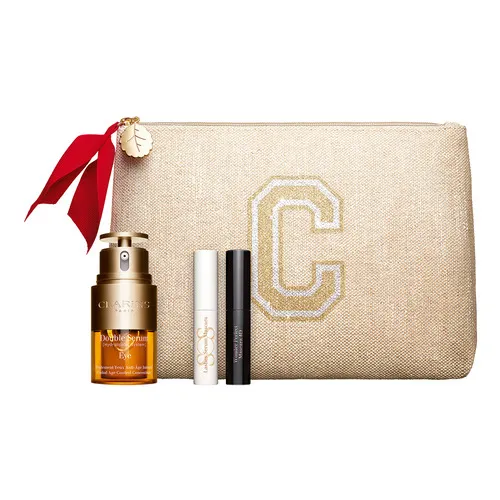 Программа ухода за ресницами и кожей вокруг глаз