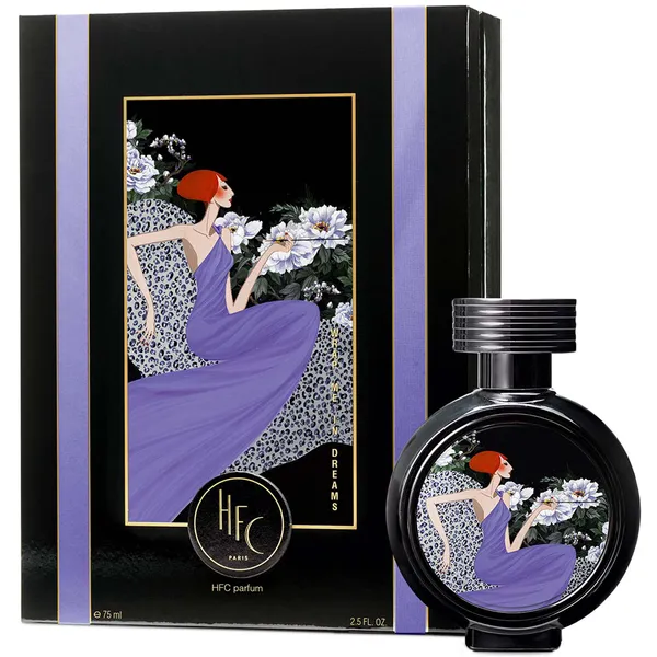 WRAP ME IN DREAMS Парфюмерная вода