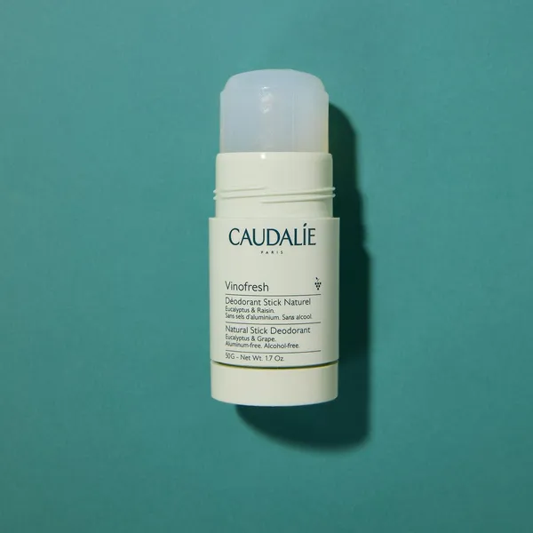VINOFRESH Натуральный дезодорант-стик без спирта
