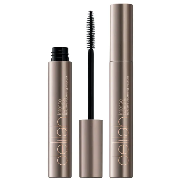 Intense Day-to-Night Buildable Volumising Mascara Тушь для увеличения объема ресниц
