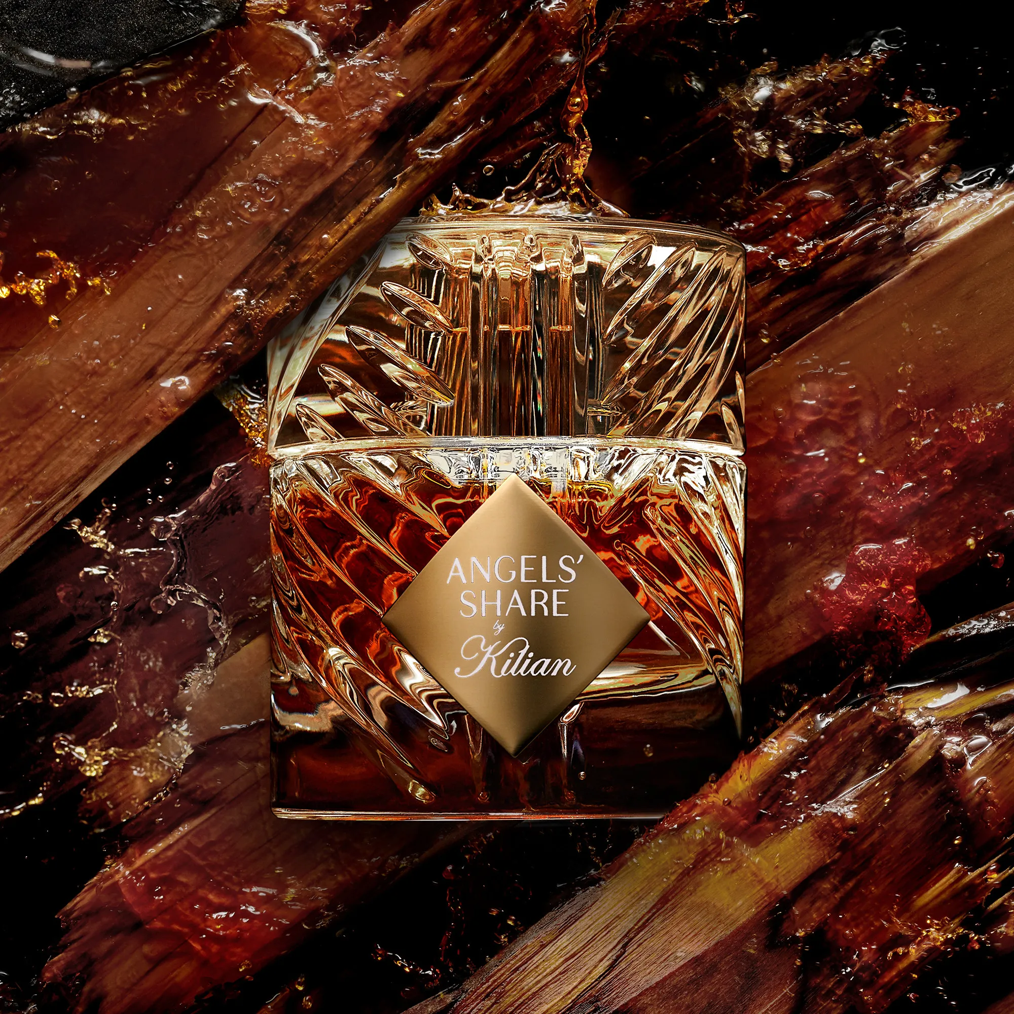 Angels’ Share Eau De Parfum Парфюмерная вода