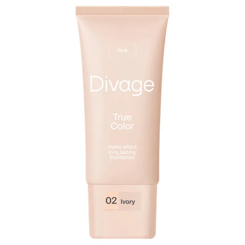 True Color Тональный крем True Color Тональный крем