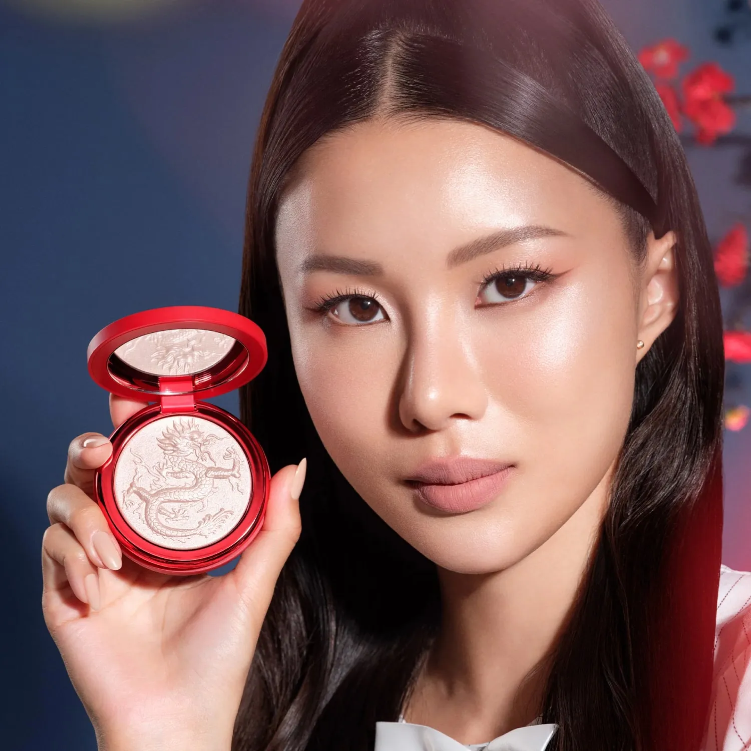 GLOW SEEKER PEARL Хайлайтер