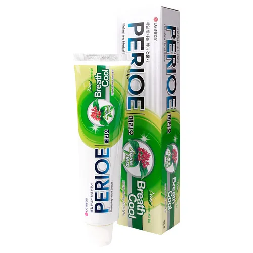 Breath Care Alpha Зубная паста освежающая дыхание