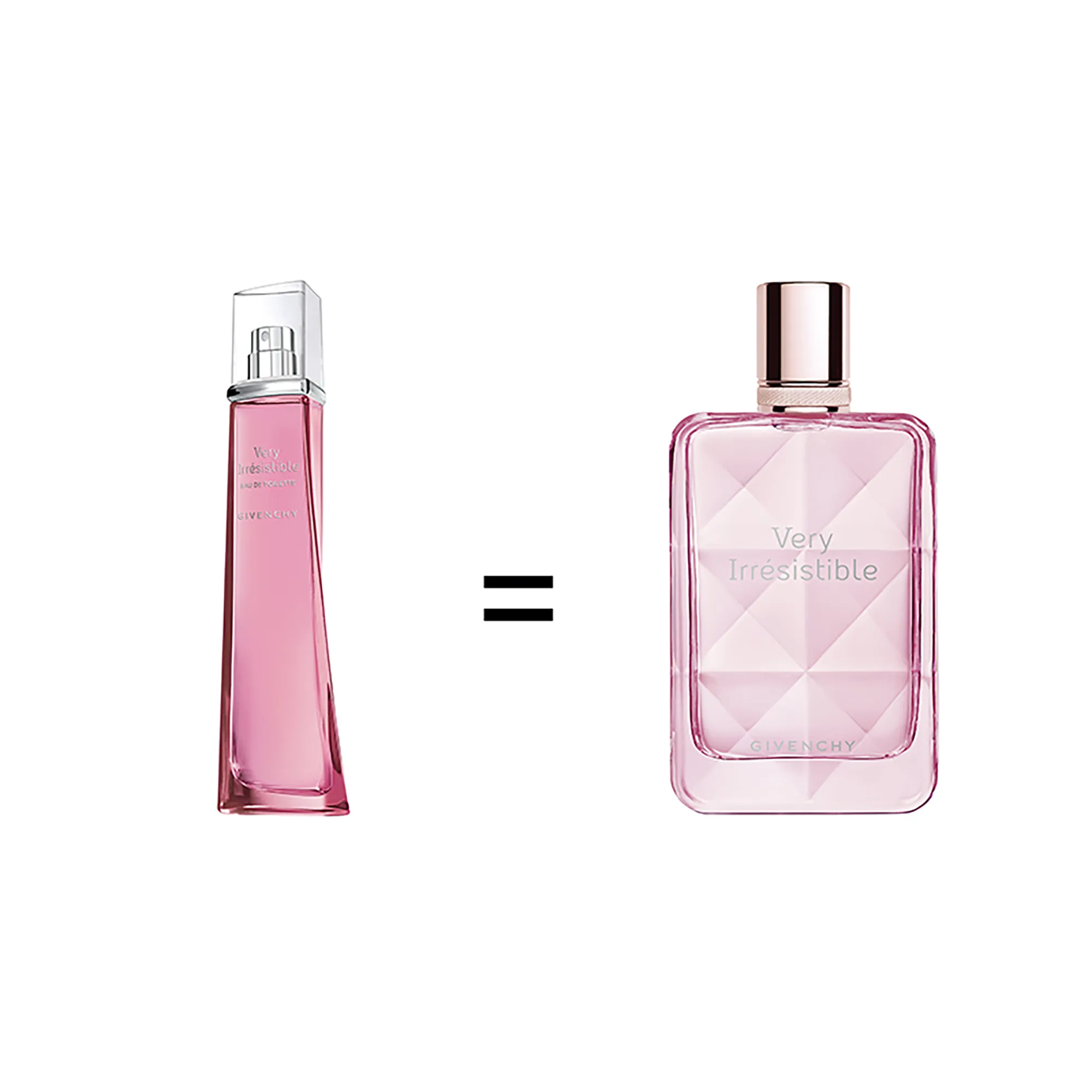 Very Irresistible Givenchy Туалетная вода