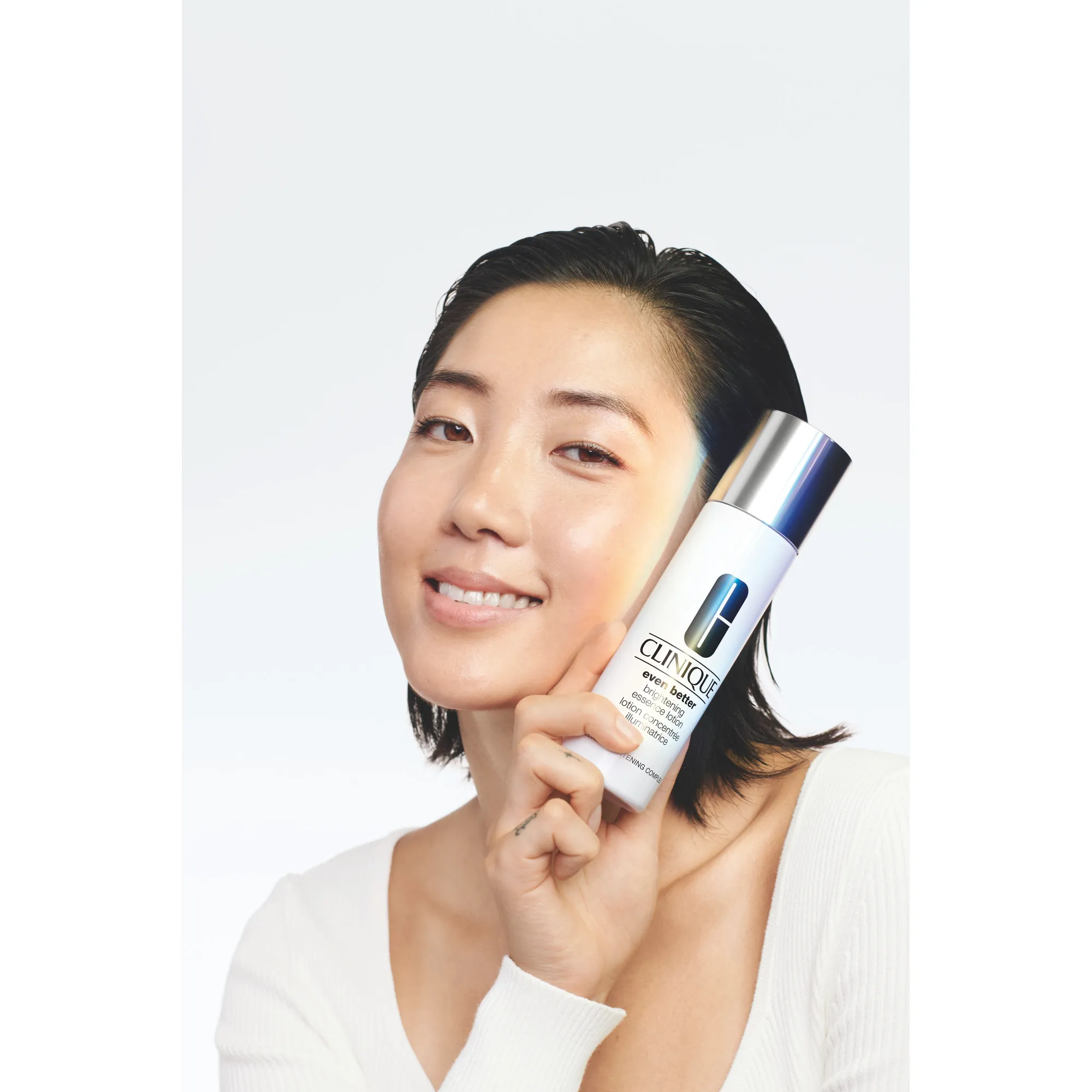 Even Better Brightening Essence Lotion Выравнивающий лосьон для сияния кожи