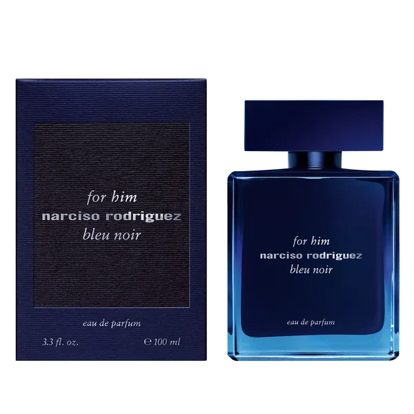 FOR HIM BLEU NOIR Парфюмерная вода