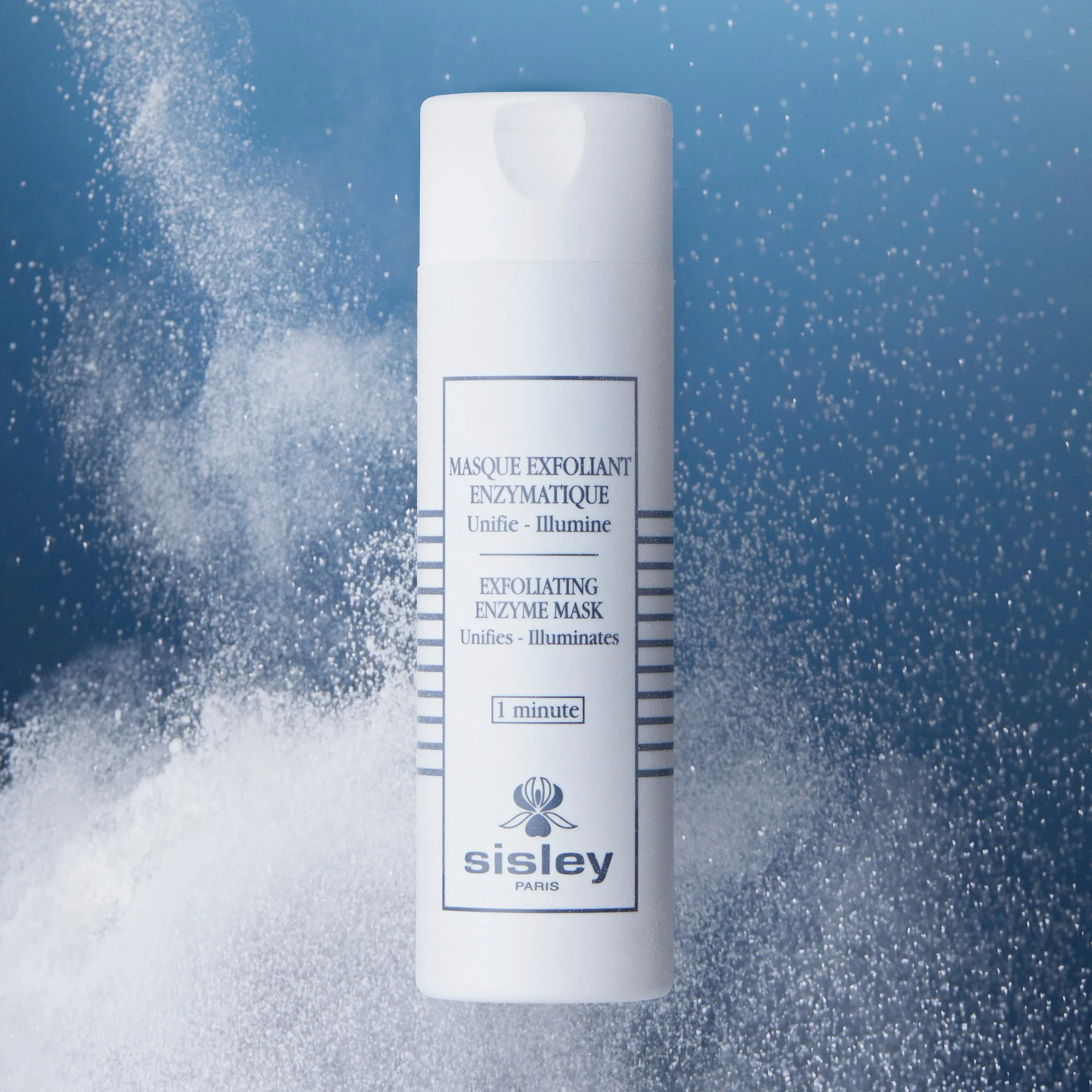 Exfoliating Enzyme Mask Отшелушивающая энзимная маска