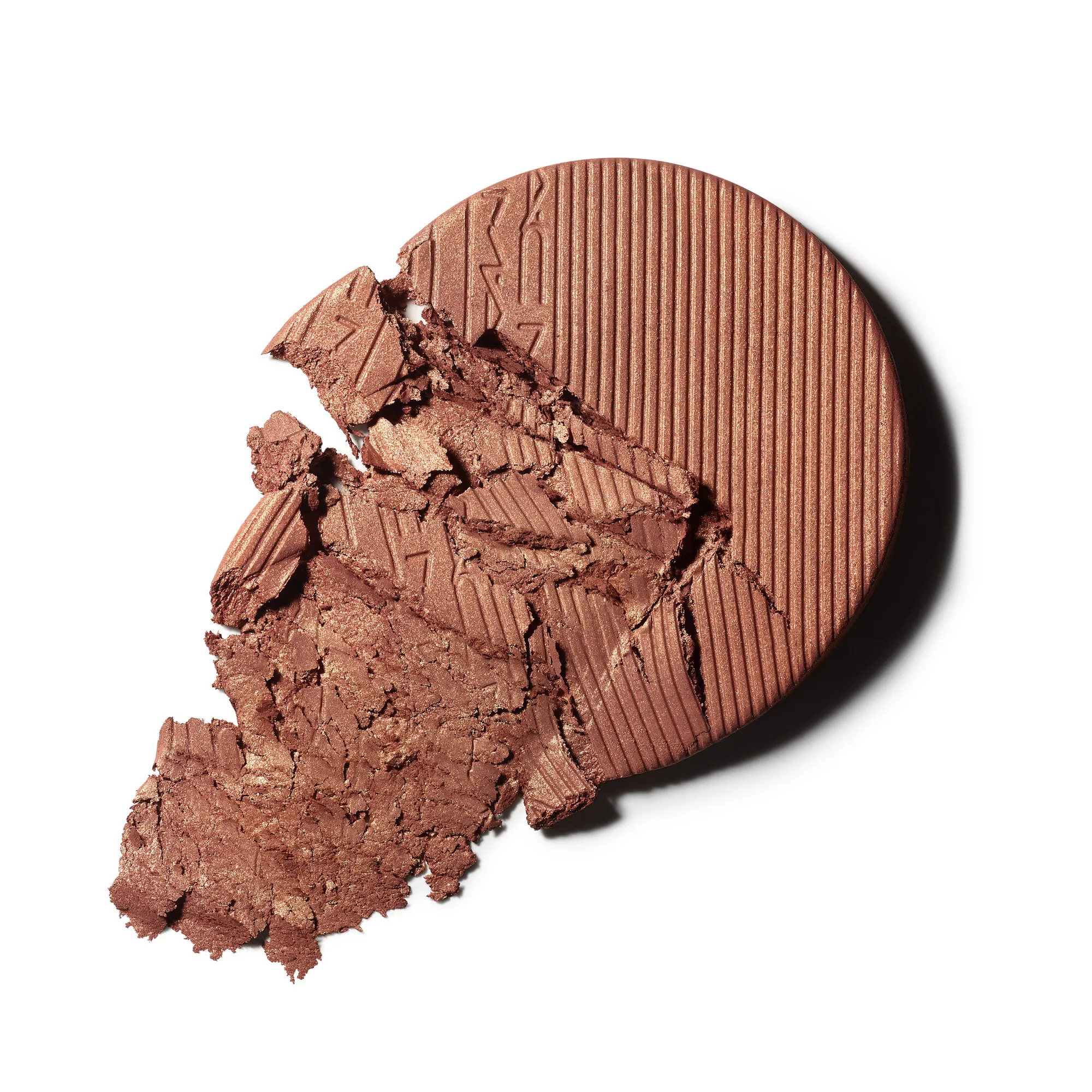 EXTRA DIMENSION SKINFINISH Компактная пудра с эффектом сияния