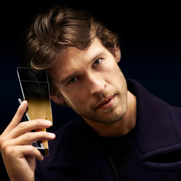 BAD BOY EXTREME Парфюмерная вода