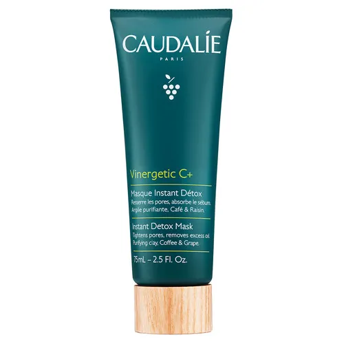 VINERGETIC Детокс-маска