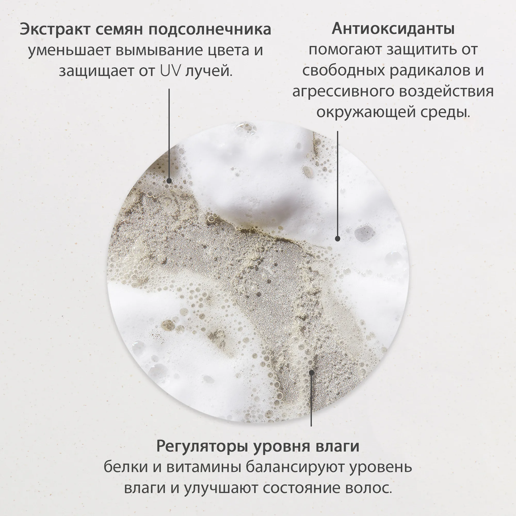 WONDER Чудо шампунь