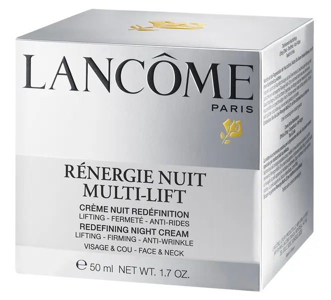 Renergie Multi-Lift Ночной крем