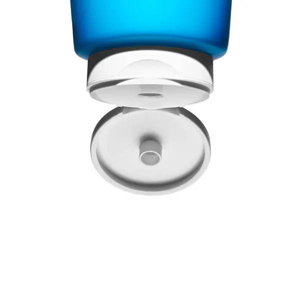 Eau Ressourcante Успокаивающий крем для тела