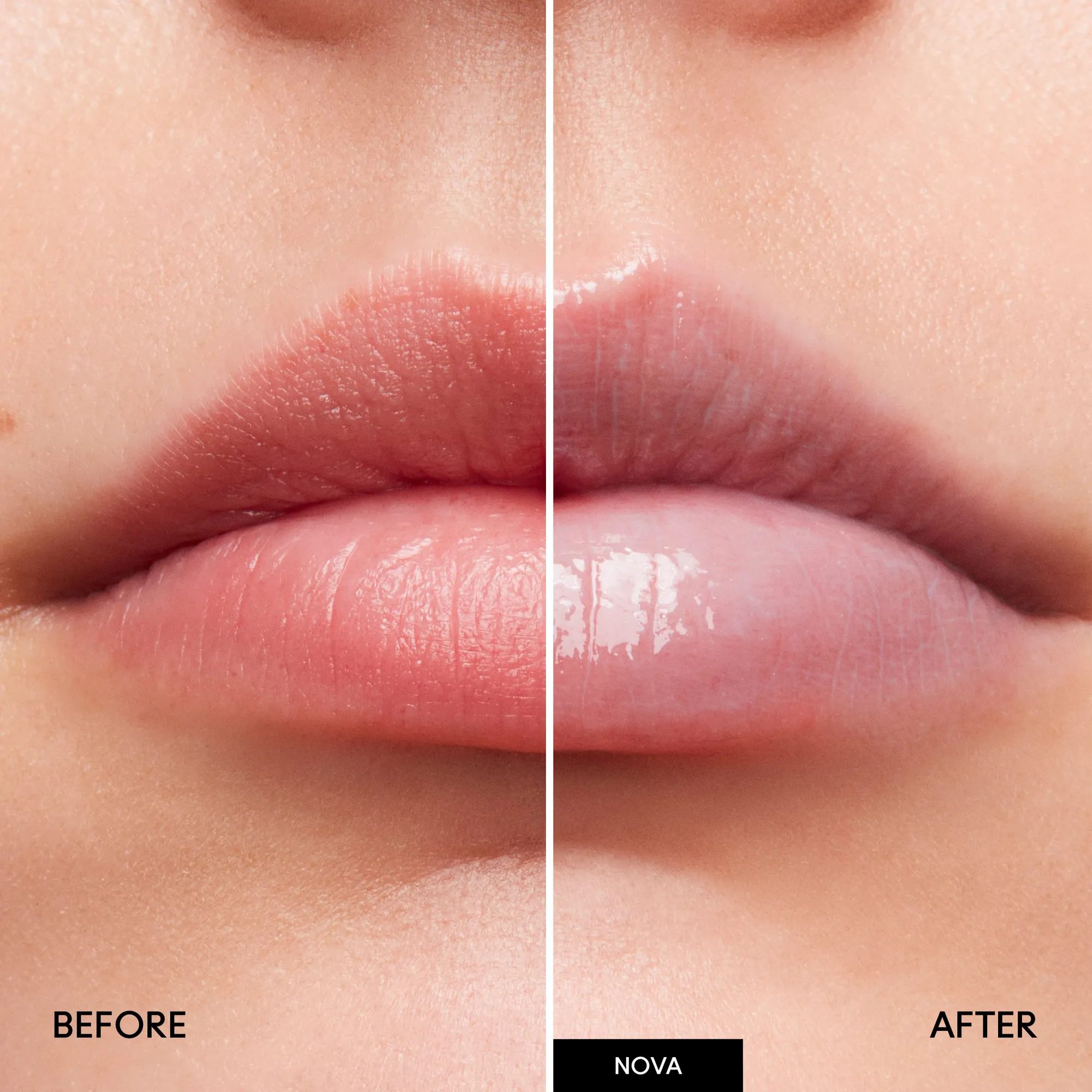 SQUIRT PLUMPING GLOSS STICK Бальзам для губ, придающий объем