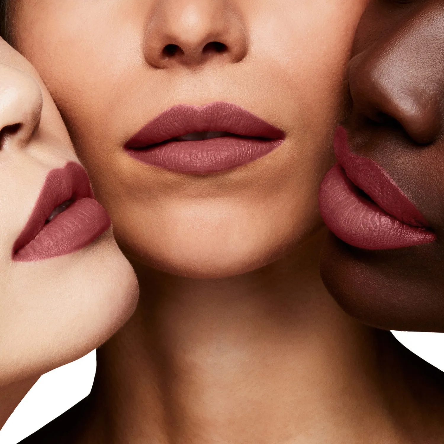 Liquid Lip Luxe Matte Жидкая помада для губ