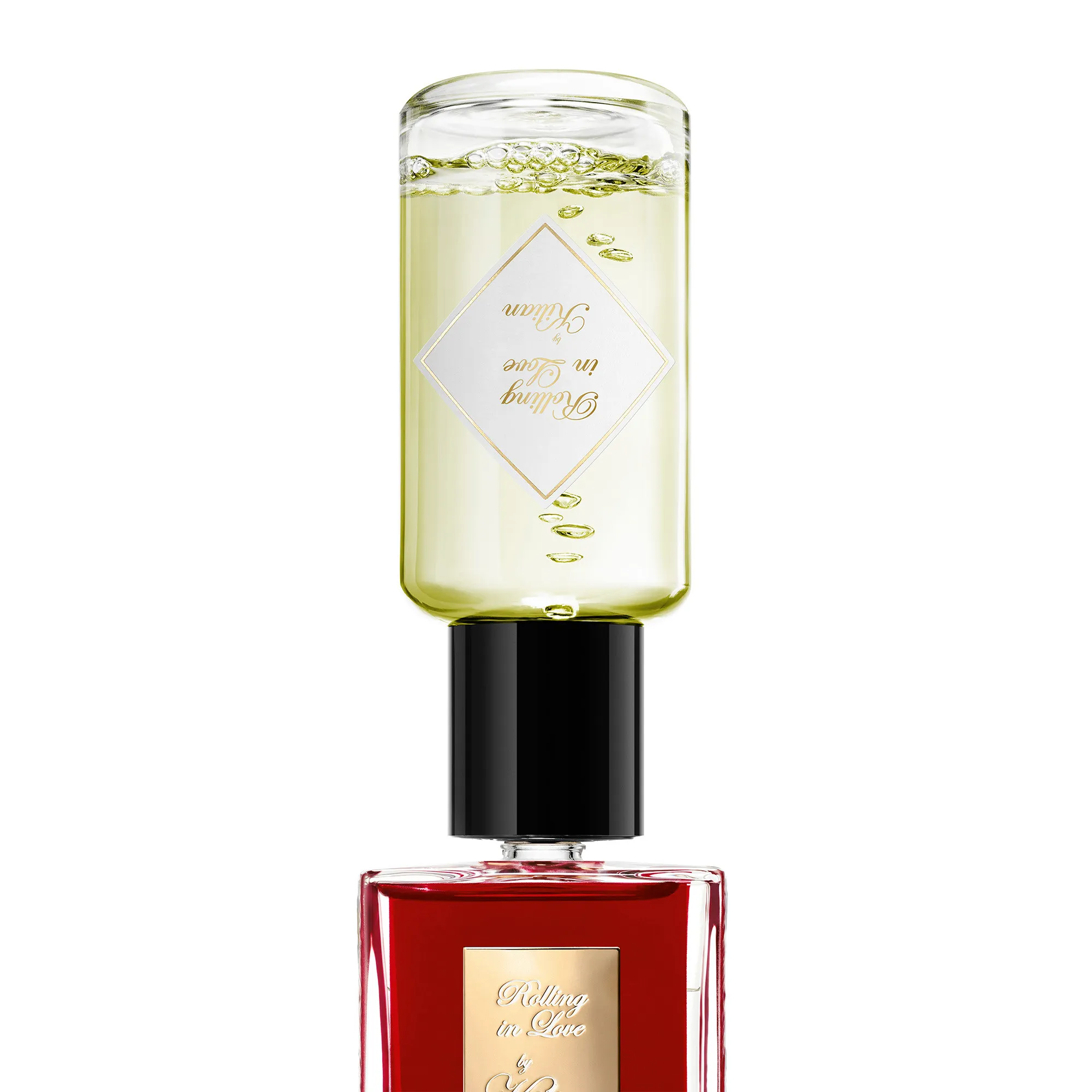 Rolling In Love Refill Рефил парфюмерной воды