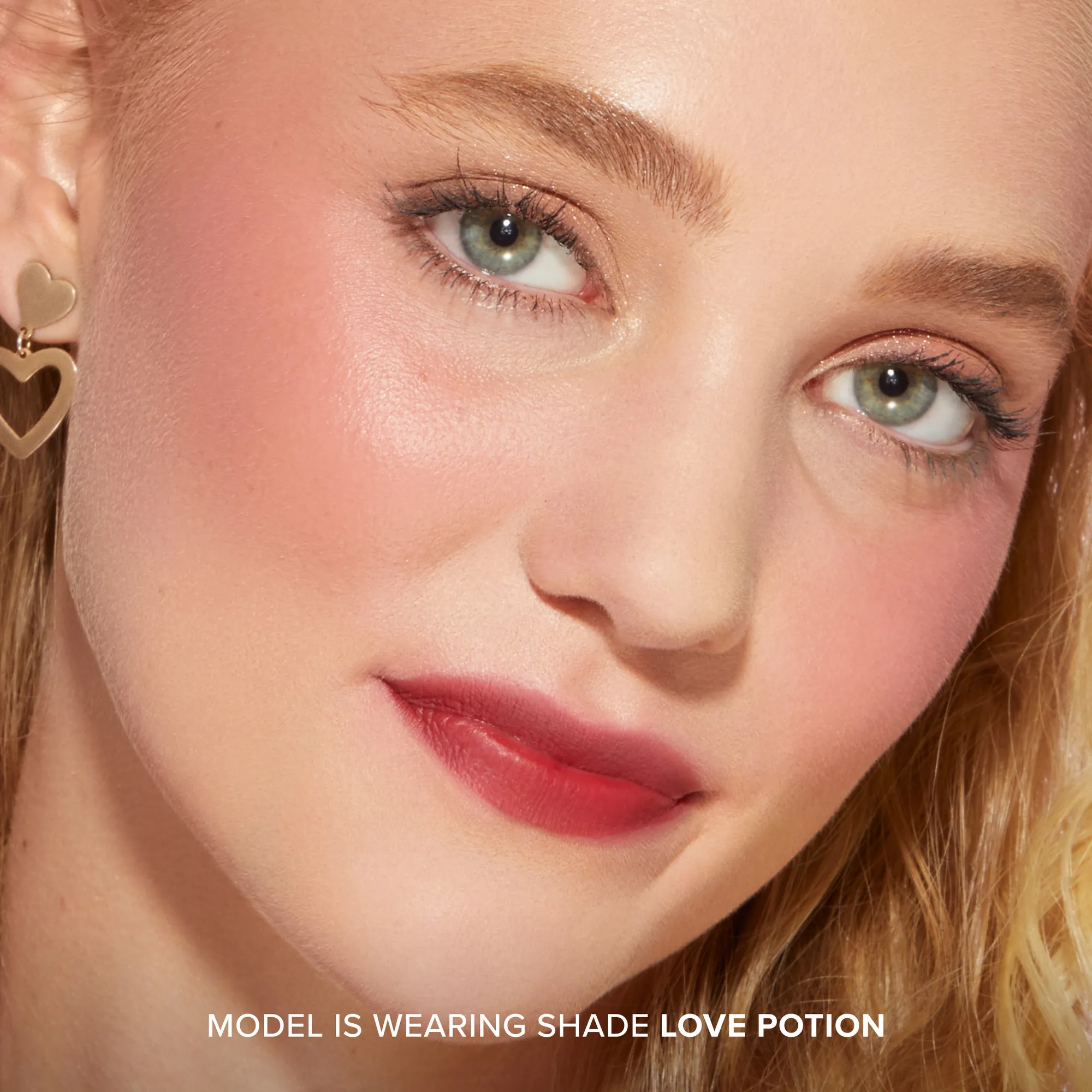 CLOUD CRUSH WHIPPED LIP & CHEEK COLOR Мусс для губ и щек