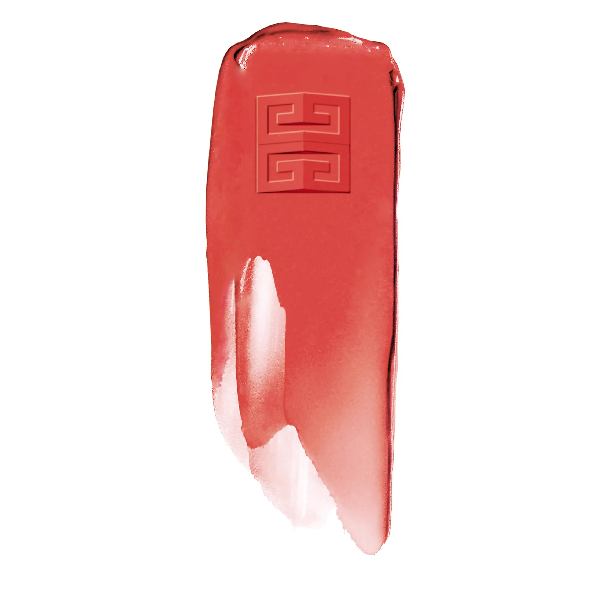 Le Rouge Interdit Intense Silk Сияющая полуматовая губная помада