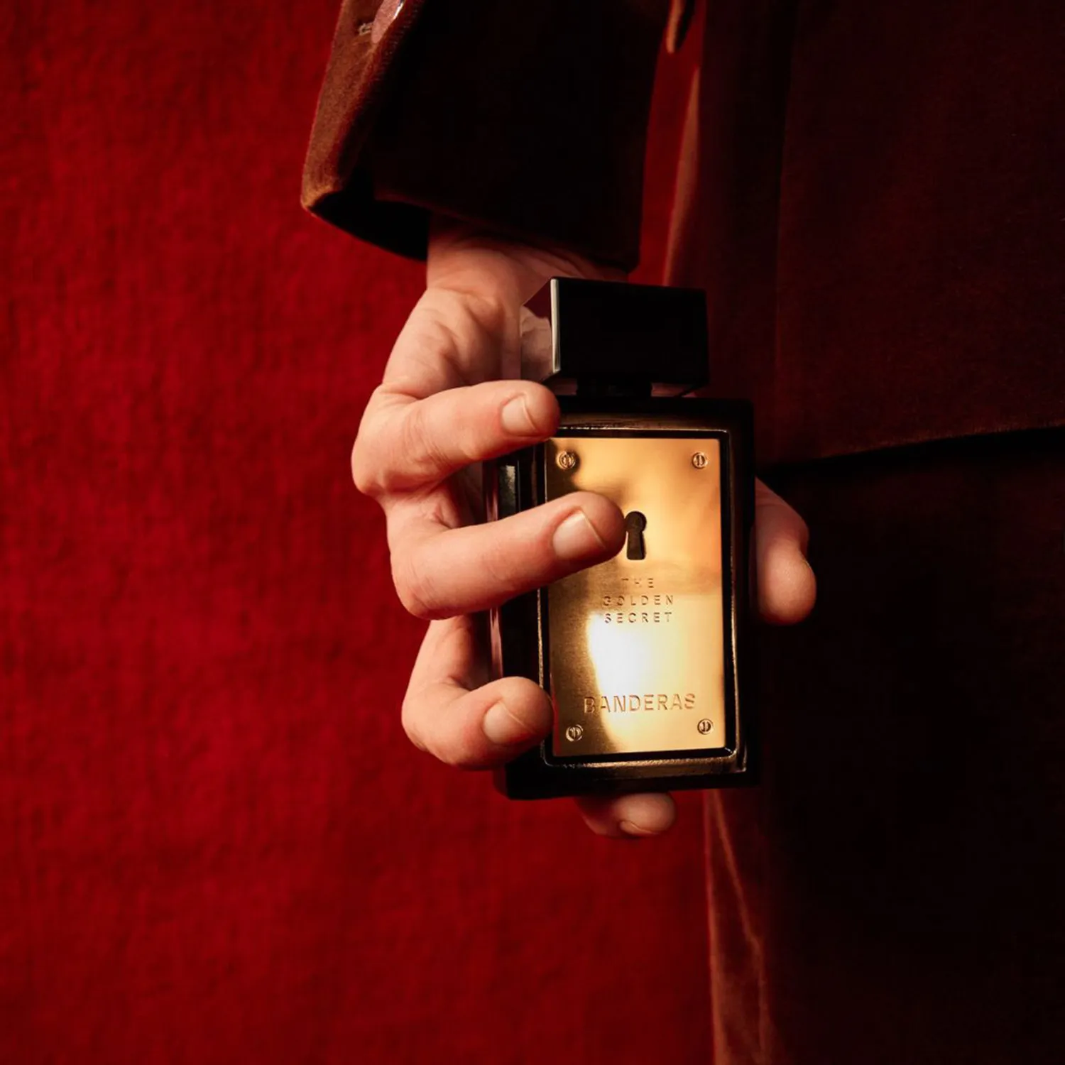 The Golden Secret Туалетная вода