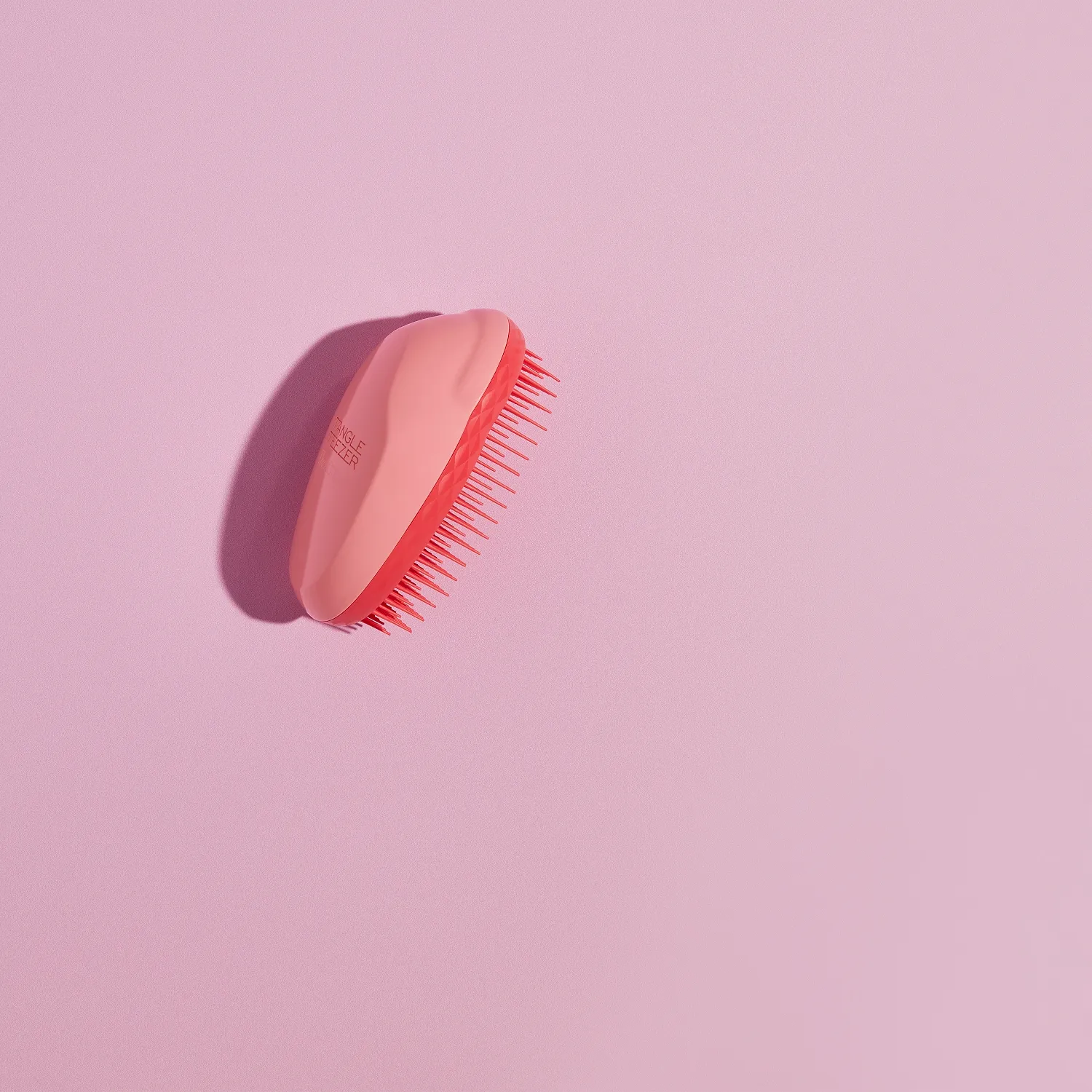 THICK & CURLY PINK PUNCH Расческа