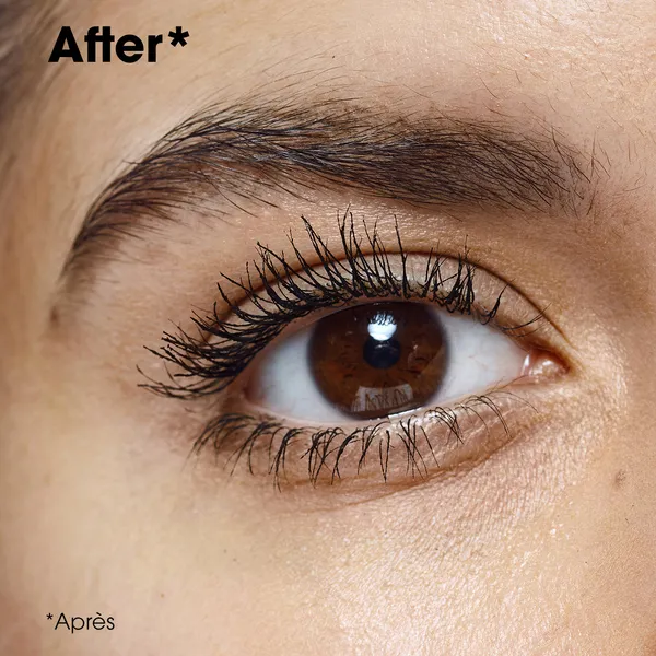 Full Loading Тушь для ресниц Объем + Длина + Подкручивание