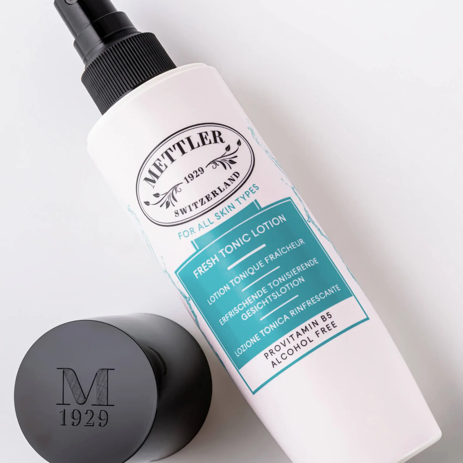 Освежающий тонизирующий лосьон