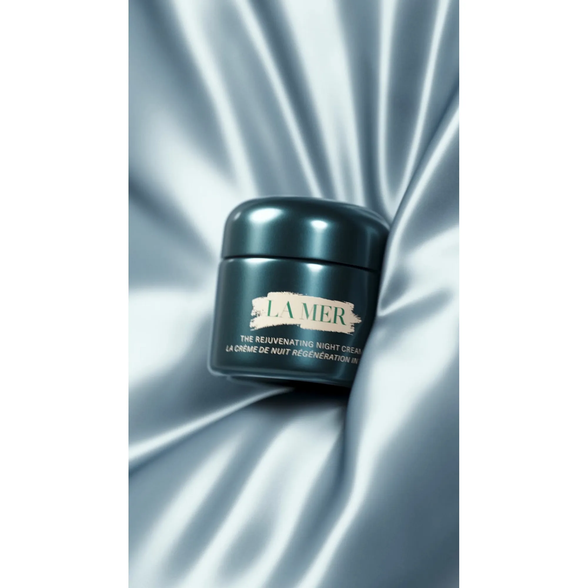 The Rejuvenating Night Cream Обновляющий ночной крем