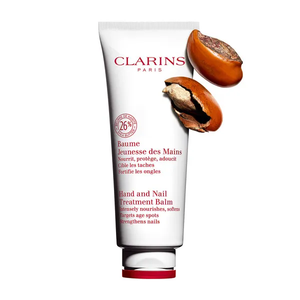 Baume Jeunesse des Mains Питательный бальзам для рук