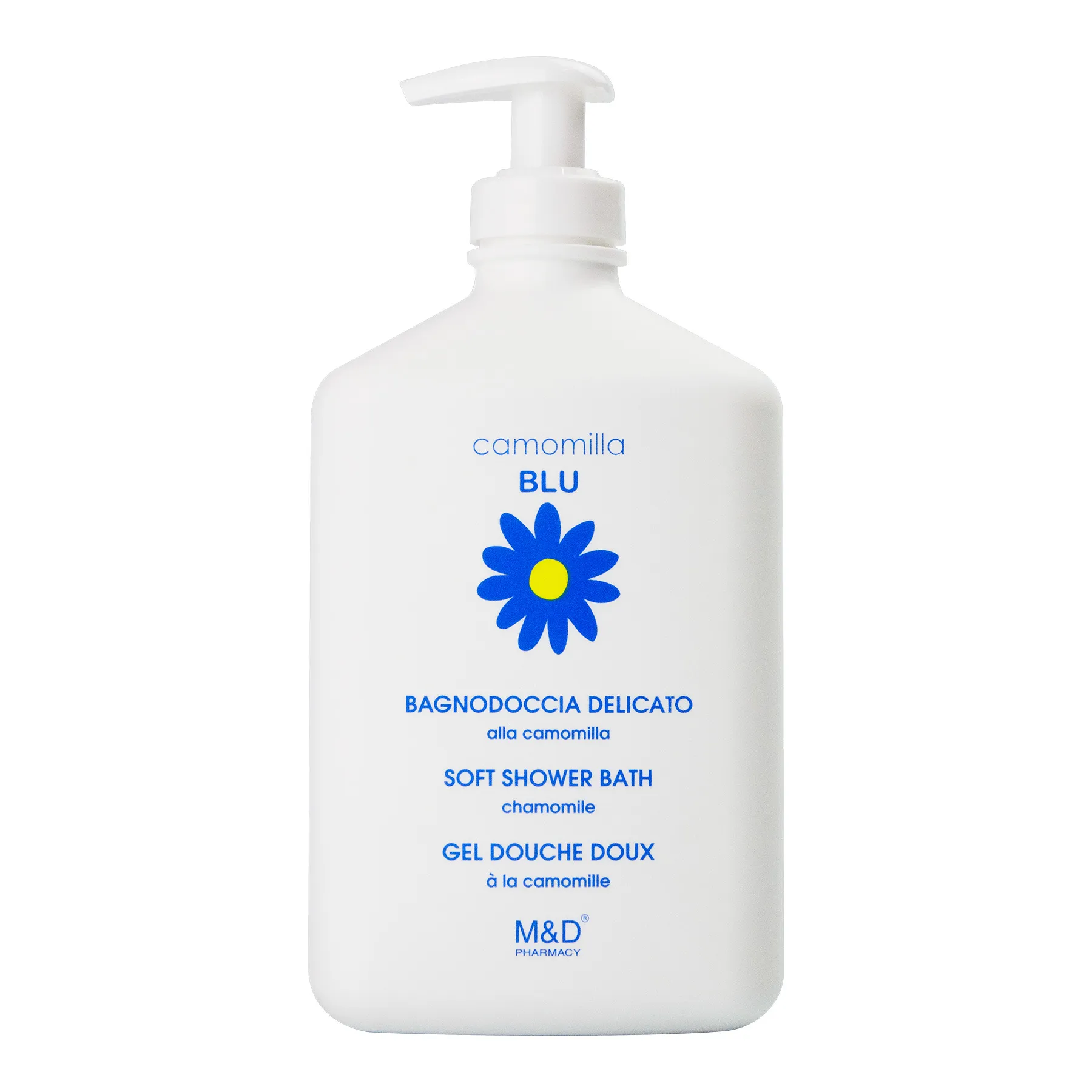 SOFT shower BATH chamomile Гель для душа мягкий SOFT shower BATH chamomile Гель для душа мягкий