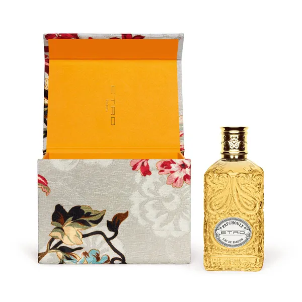 PATCHOULY Парфюмерная вода в текстильном футляре