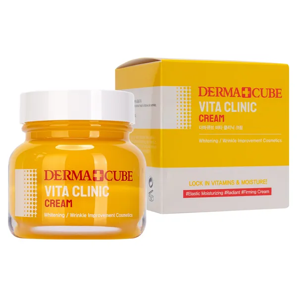 Крем для молодости и сияния кожи