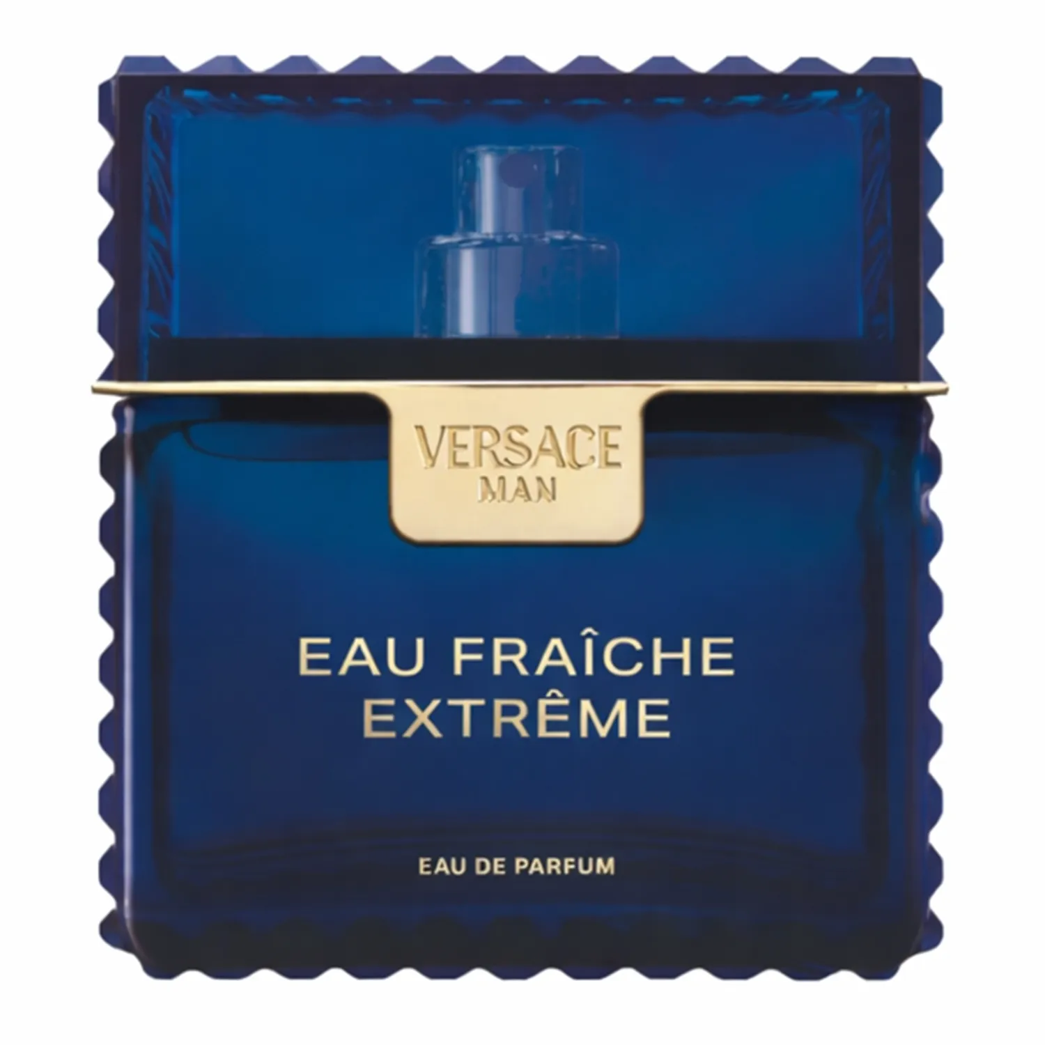 Versace Eau Fraiche Extreme Парфюмерная вода