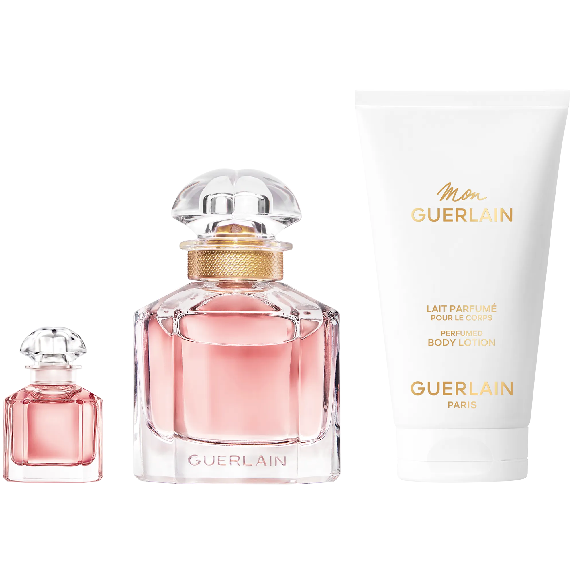 Mon Guerlain Набор 