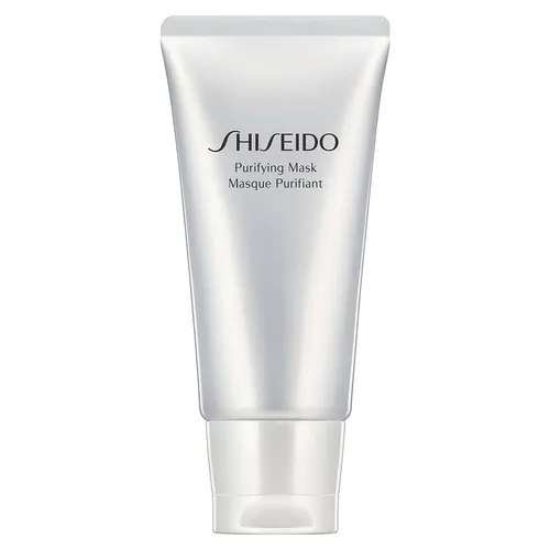 Маска для глубокого очищения кожи