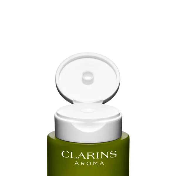 Eau Extraordinaire Питательное молочко для душа