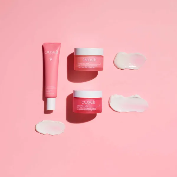 VINOSOURCE-HYDRA Увлажняющий крем-сорбет