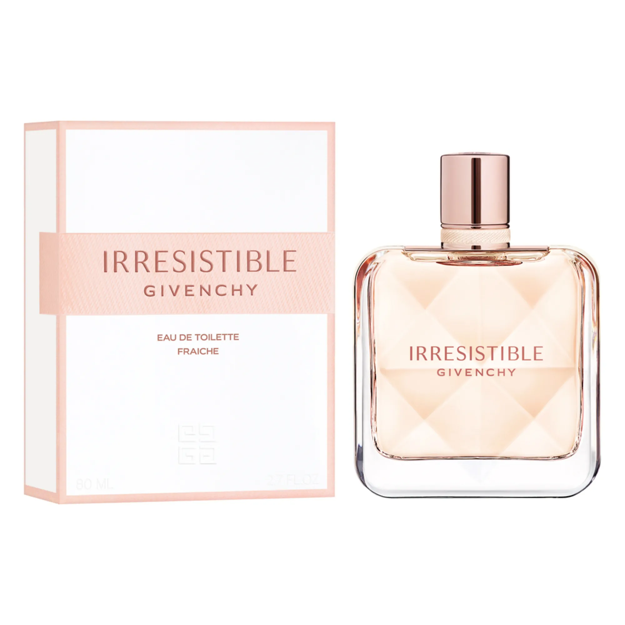 Irresistible Eau De Toilette Fraiche Освежающая туалетная вода Irresistible Eau De Toilette Fraiche Освежающая туалетная вода