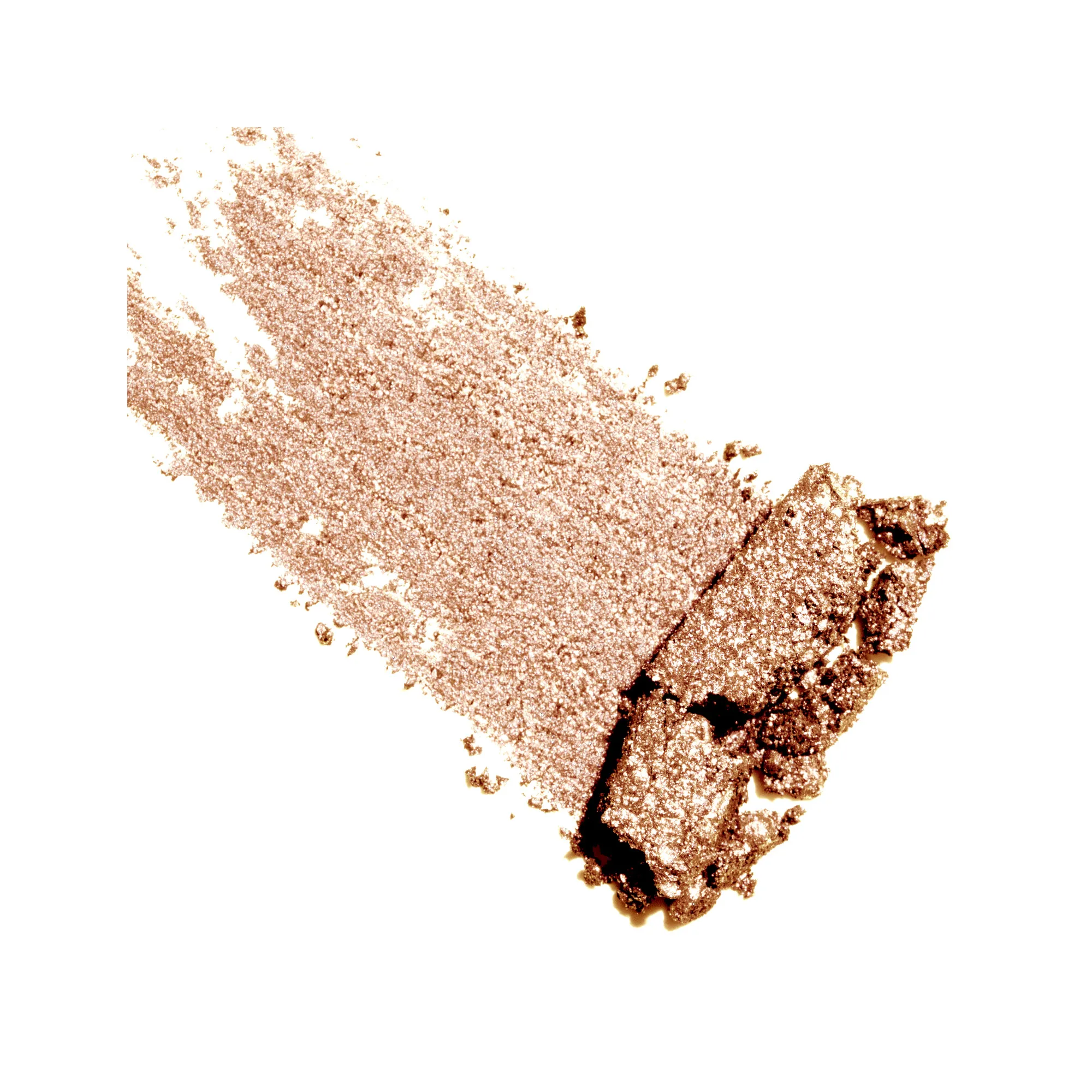 BIJOUX BRILLIANCE: BRONZE ECSTASY Палетка теней