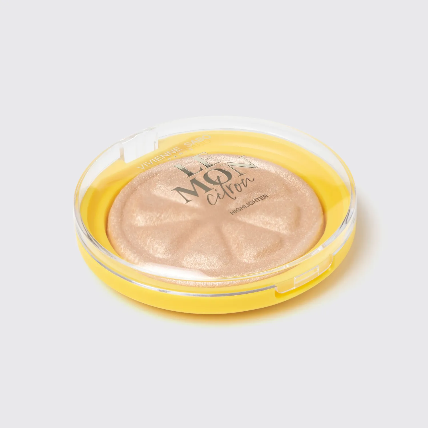 Lemon Citron Хайлайтер