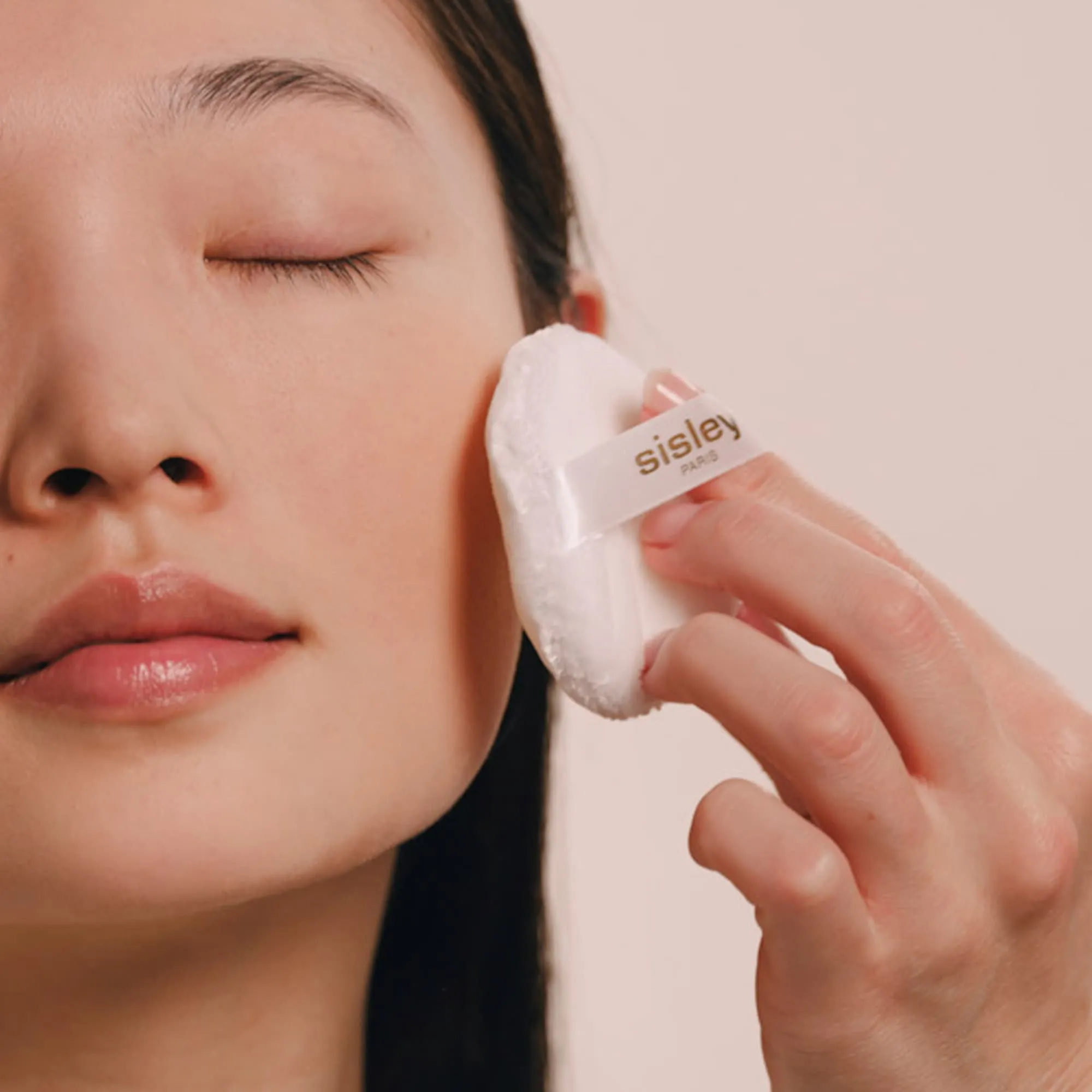 Phyto-Teint Poudre Libre Пудра рассыпчатая с эффектом ухода за кожей