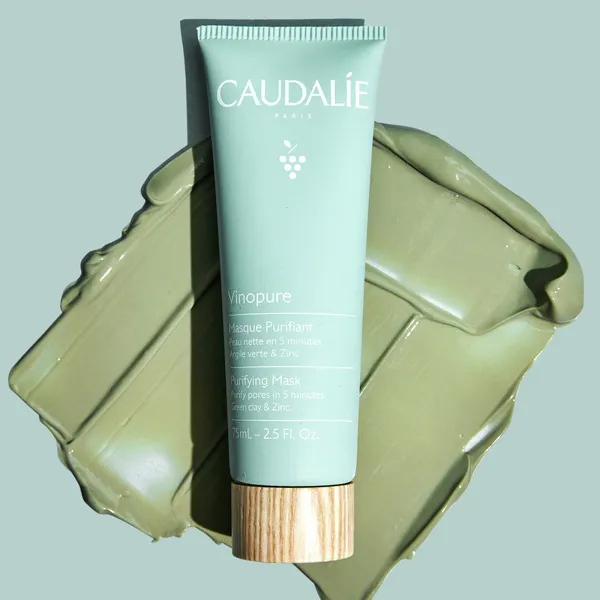 VINOPURE Очищающая маска